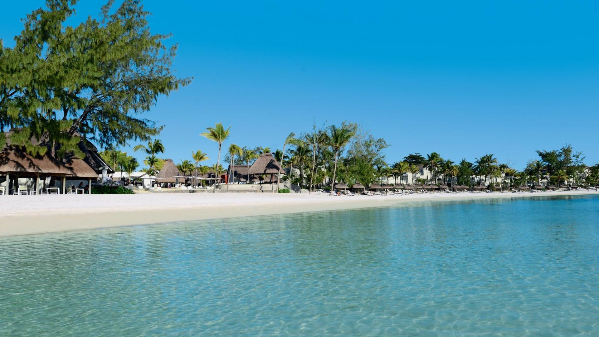 2023鹿岛游玩攻略,毛里求斯的海水是那种温柔的... 【去哪儿攻略】